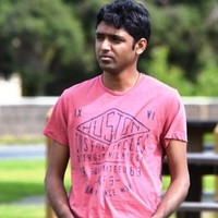 Sachin Bharti