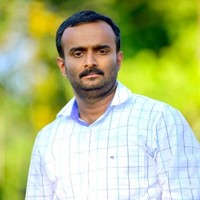 Hari Prasad V