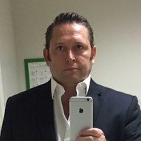 Iain Girling