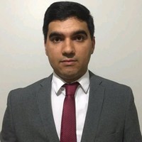 Diego Henrique De Carvalho Vieira