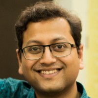 Gaurav Ray