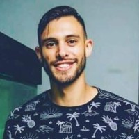 Adam Tavares