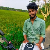 Sandeep Is