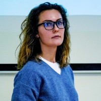 Марина Соломко