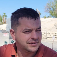 Cedric Hacquard