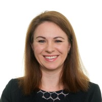 Elizabeth (Lizzie) Gosling