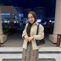 Roaa Mahmoud