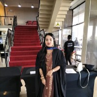 Reshmika Ramcharan