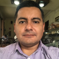 Boris Augusto Silva Contreras