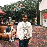 Srikanth V.