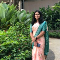 Akshatha K B