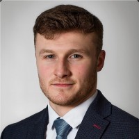 Thomas Ley Acsi Bsc (Hons)