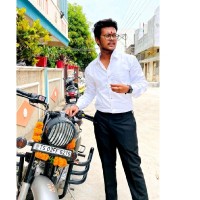 Nikhil Arroju