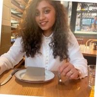 Arpitha Nandeesh