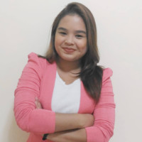 Ericka Mae Maquidato