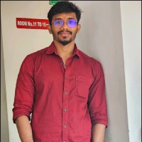 Vishal M