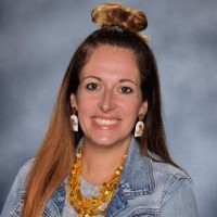Rachel Woodson