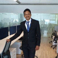 Arjun Mylsamy