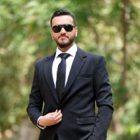 Mahdi Abdallah