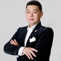 Jacky C. Zhou