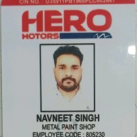Navneet Chauhan