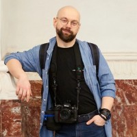 Nikita Alisov