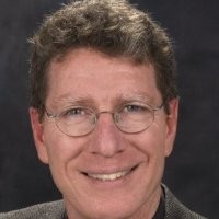 Dean Robert Camlin