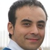 Isaac Gracia Borrego