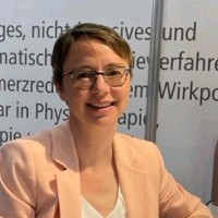 Daniela Saemann