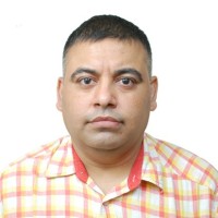 Parth Sharma