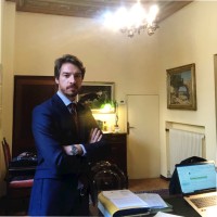 Gianluca Rossoni