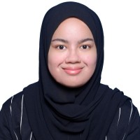 Izzati Syahirah Mohd Kamarulnizam