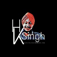 Harkirat Singh Devgan