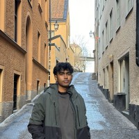 Harish Vasanth