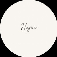 Hajar Al Mohimeed