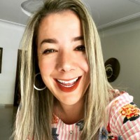 Aliny Martins Da Conceição