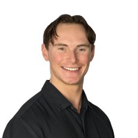 Mitchell Blackborough