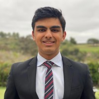 Aarav Chandra