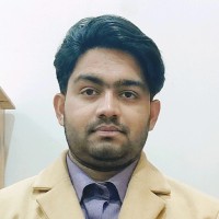 Kalyana Chakravarthi Gangaraju
