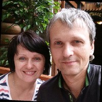 Александр Волков