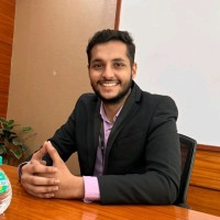 Tapasvi Chauhan