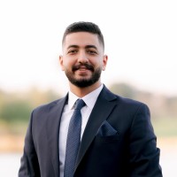 Mahmoud Abdo