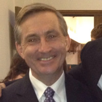 Keith Clarry