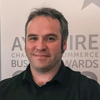 Michael McCormick