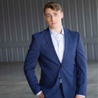 Connor Bell