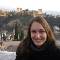 Isabel Vicente Sánchez