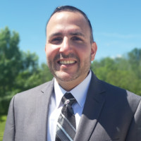 Ben Rodriguez