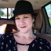 Sarah Braswell