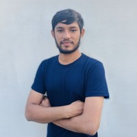 Ajaysinh Sarvaiya