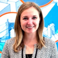 Erica L. Groman